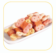 Dog Snacks