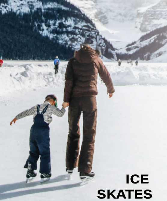Ice Skates