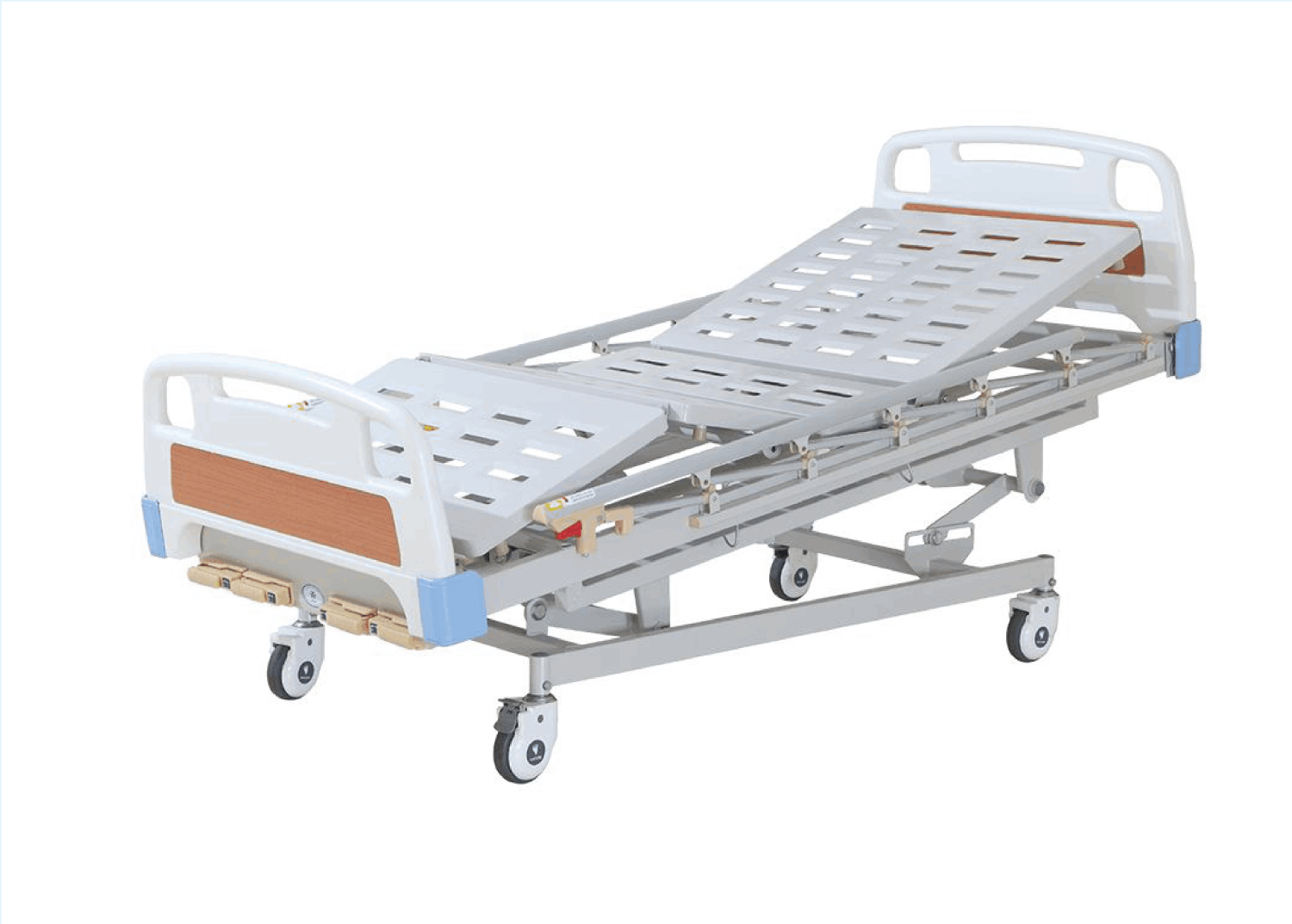 Five Function Manual Bed YFC463L