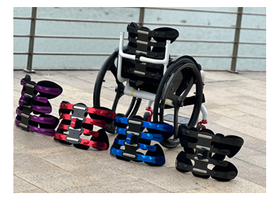 Wheelchair Accessories