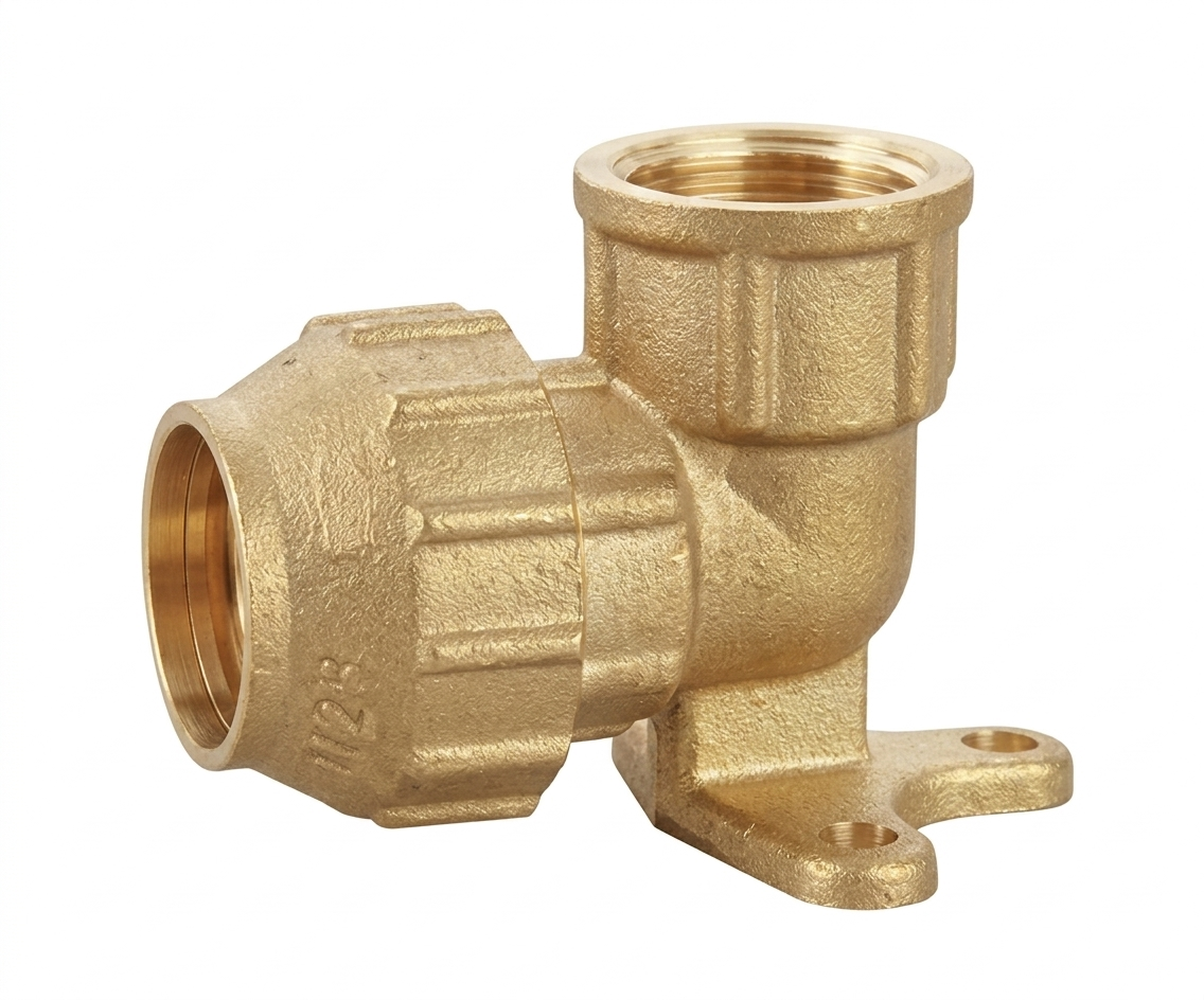 Compression Fitting