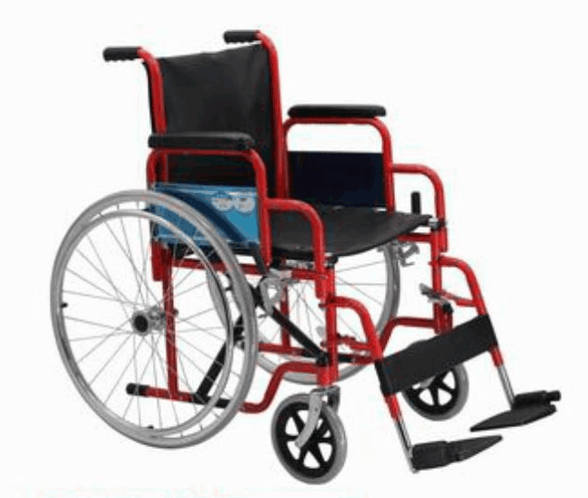 Wheelchair RJ-W804
