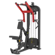 FM08 Seated Rowing