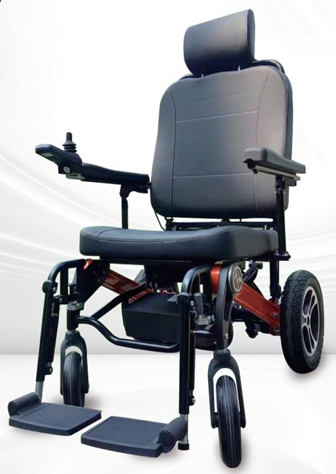 ELECTRIC WHEEL CHAIR(AIRLINE)