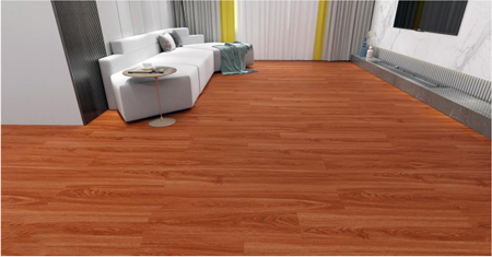 SPC 5MM Flooring Panel