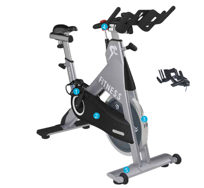 Exercise Bike