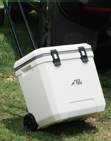 E Series Cooler Box