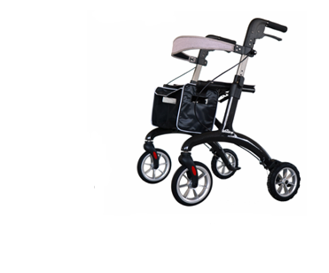Rollator Walking Aids
