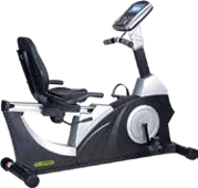 Recumbent Bike CC04