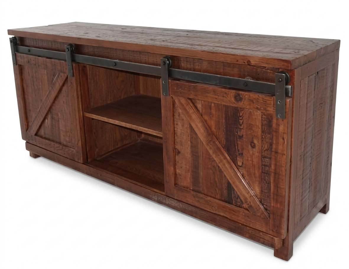 Side Cabinet