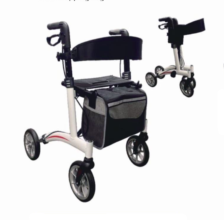 Rollator RJ-966L