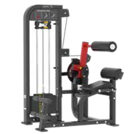 FM85 Waist/Abdomen Trainer