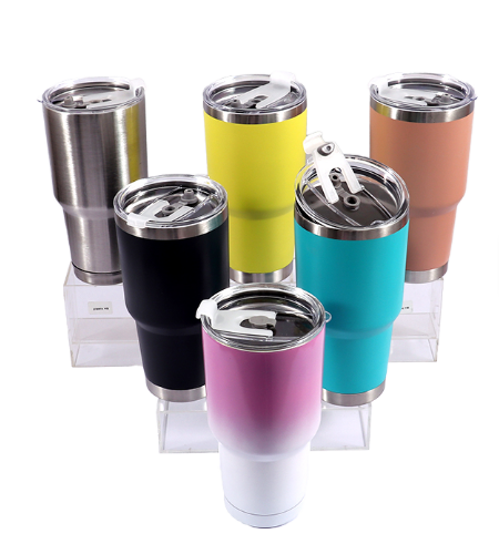 Vacuum Cup
