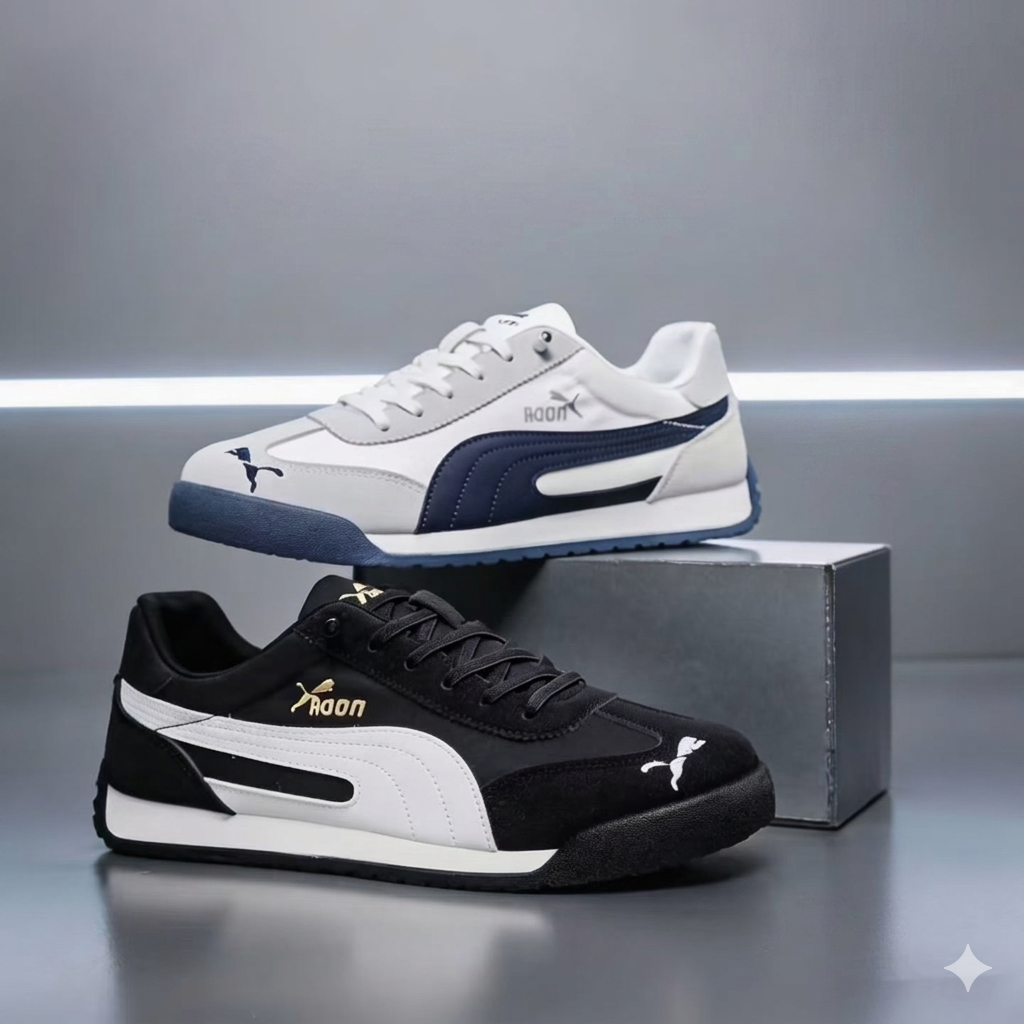 Gents Casual Shoe