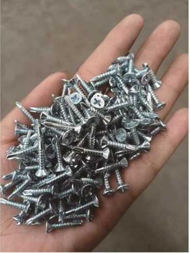 Drywall Screw