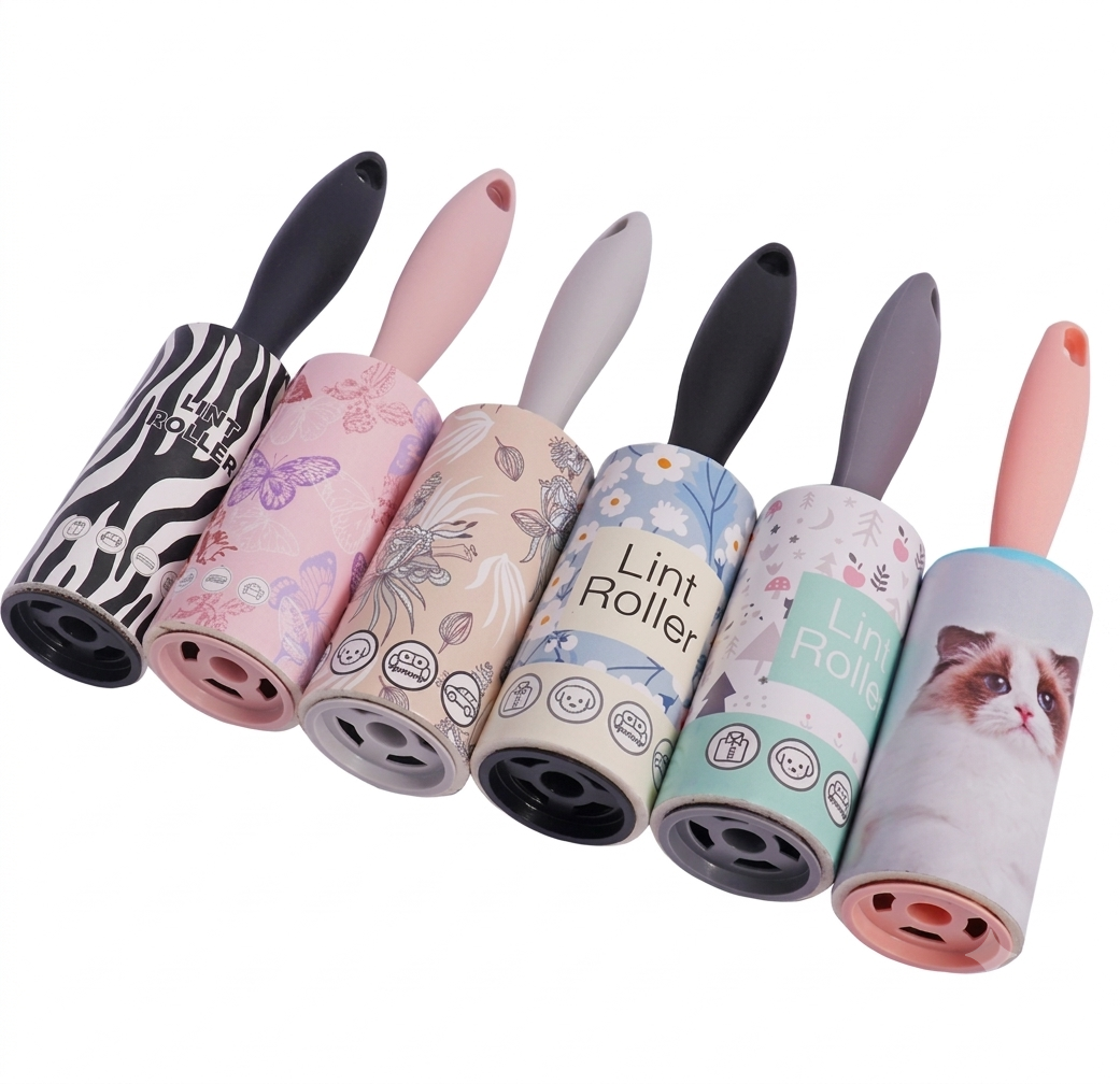 Lint Roller