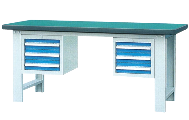 ZYTC-370 Hanging Drawer Work Desk