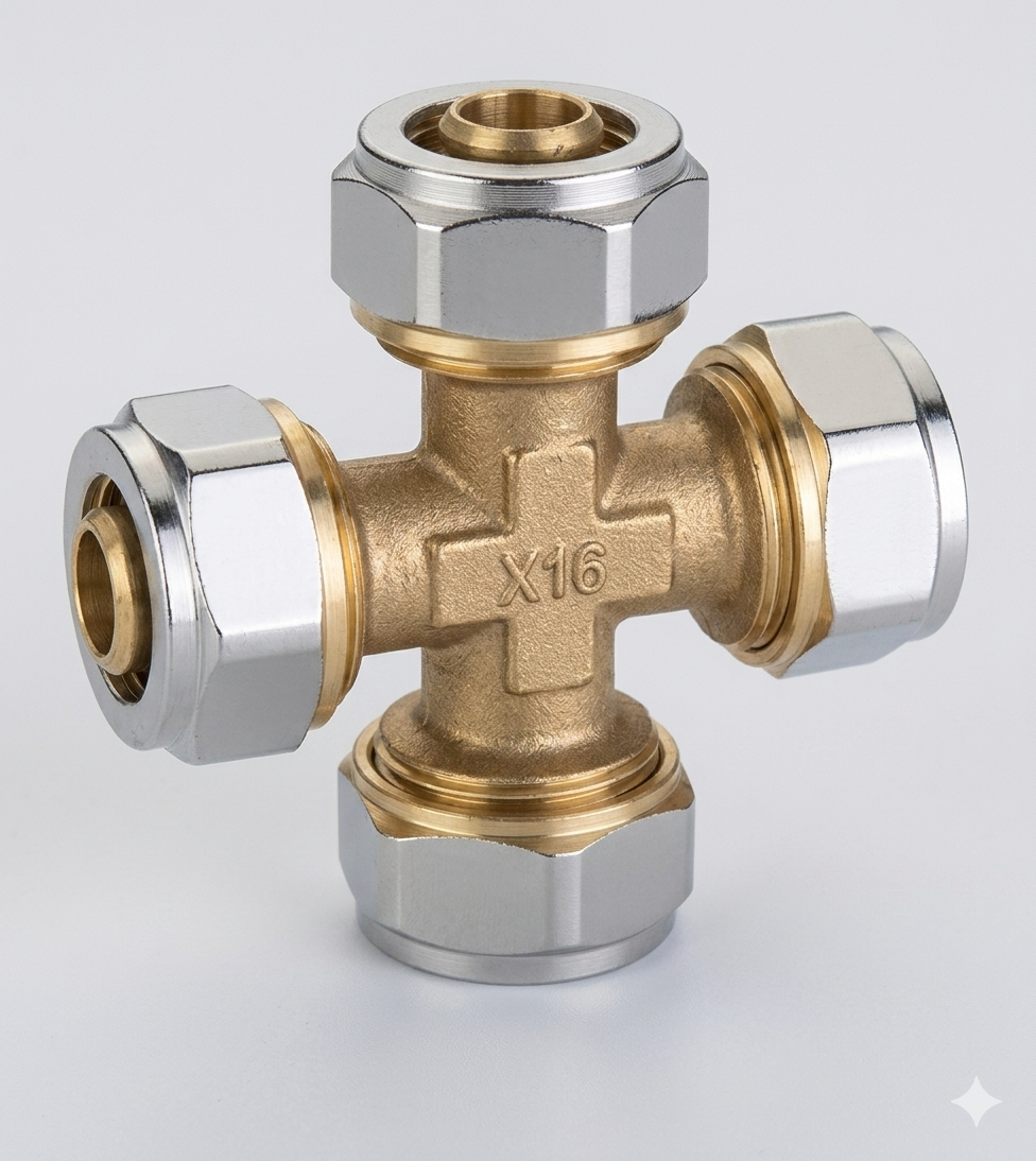 Pex Fittings