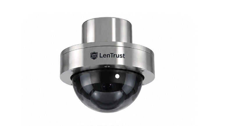 Dome Cameras