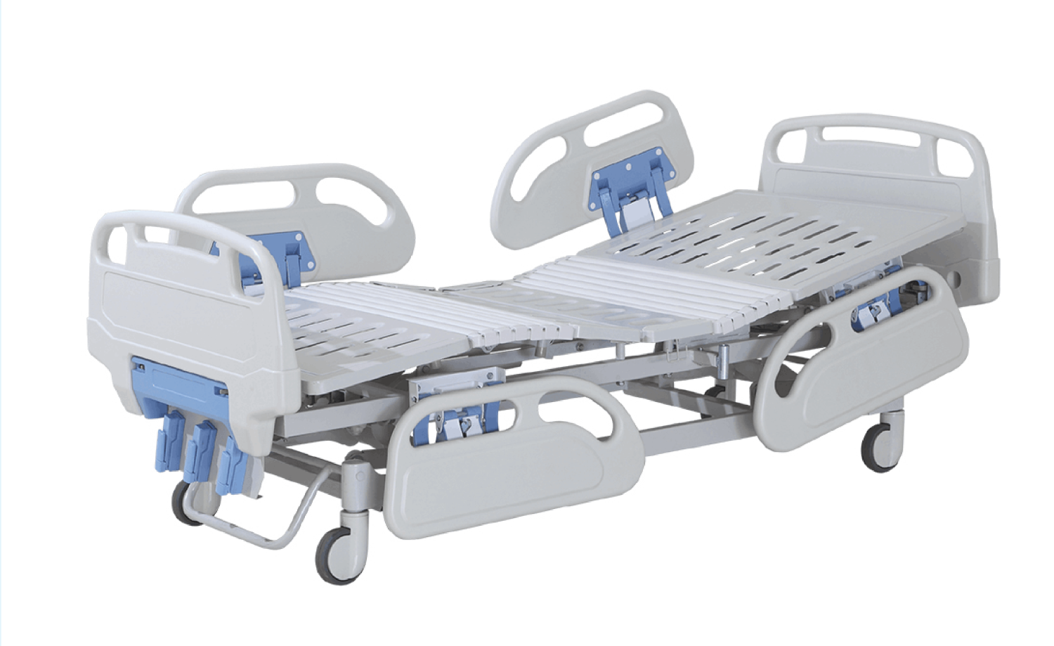 Three Function Manual Bed YFC363K(II)