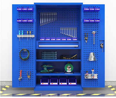 ZY-GJGA-11 Steel Tool Cabinet