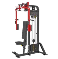 FM03 Pectoral Machine