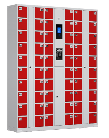 MOBILE PHONE CHARGING CABINET/SHIELDING CABINET SERIES