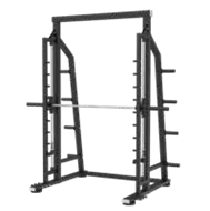 SP60 Olympic Smith Machine Counterbalanced