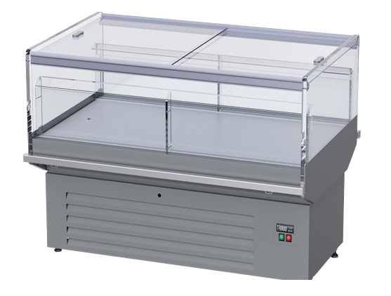 Commercial Refrigerator