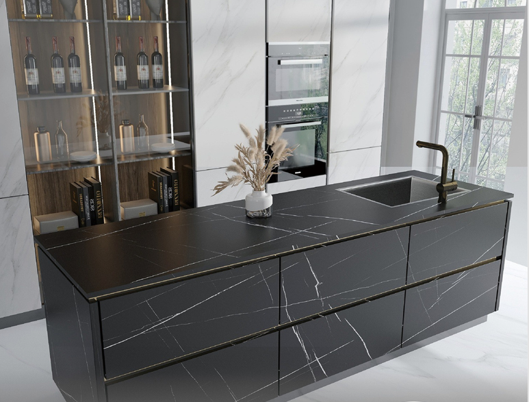 PORT LAURENT STONE MARBLE