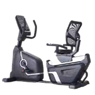 Recumbent Bike CC11