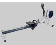Air Rower CC08