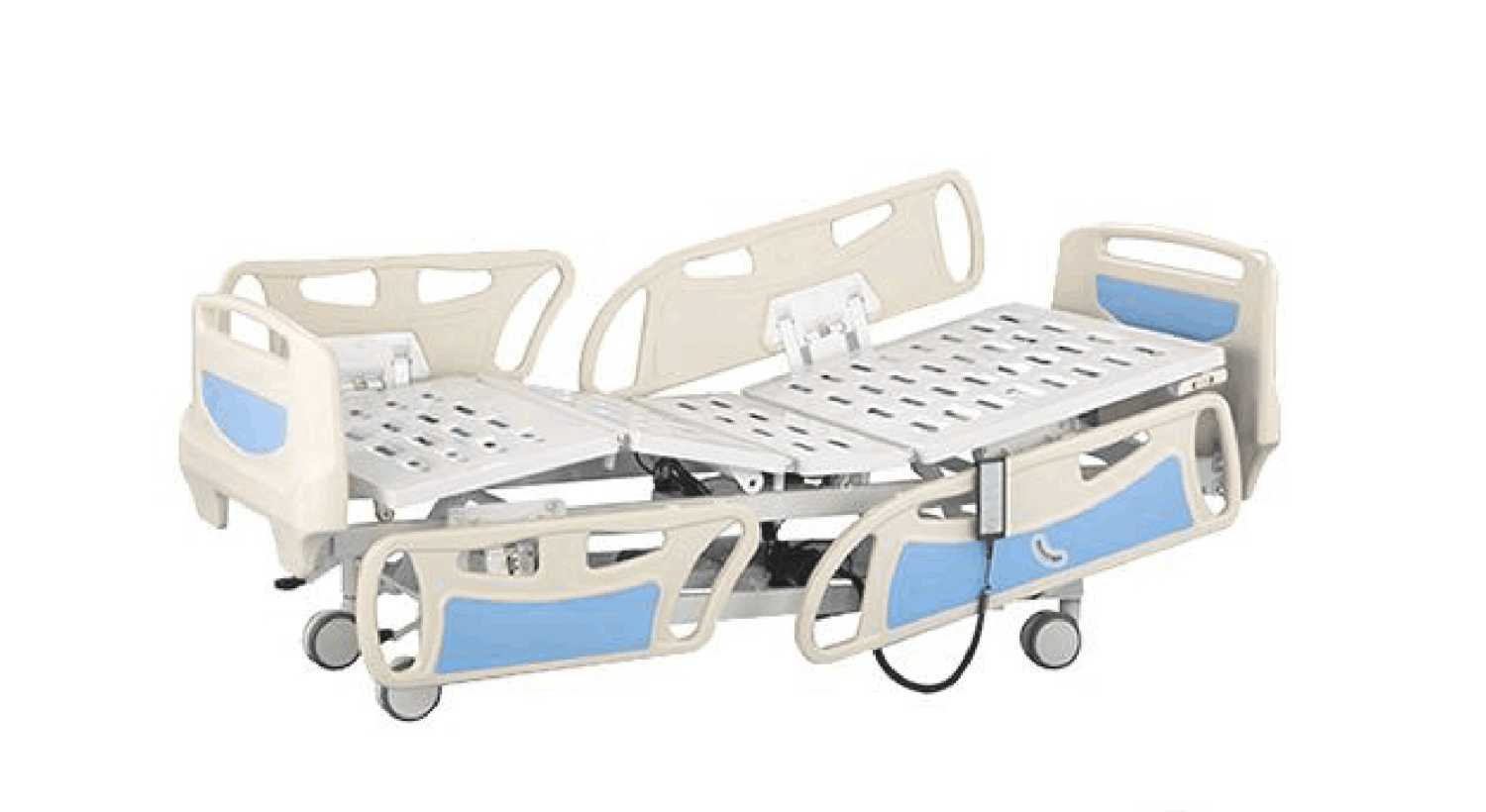 Five Function Electric ICU Bed YFD5618K