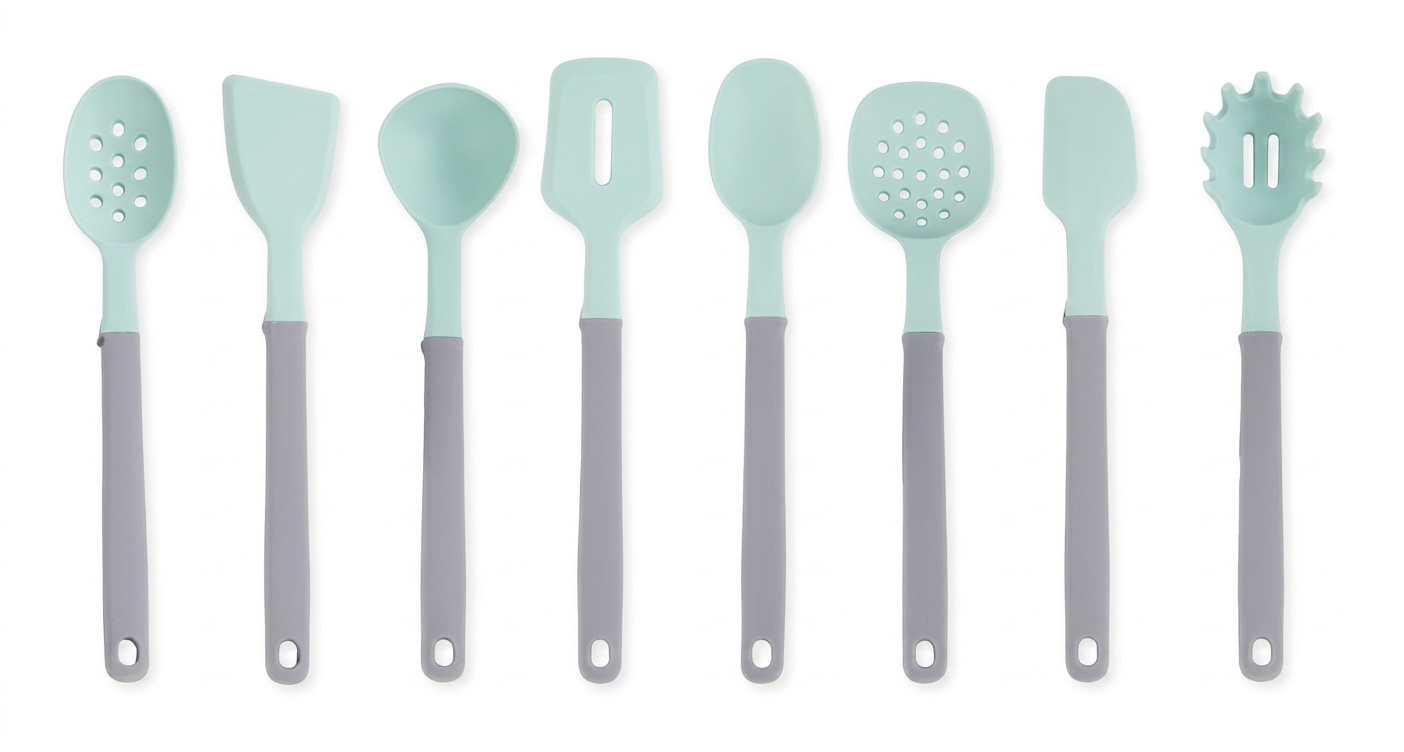 Silicone Spatula
