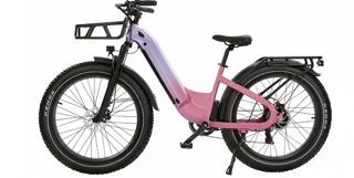 Electric Bicycle
