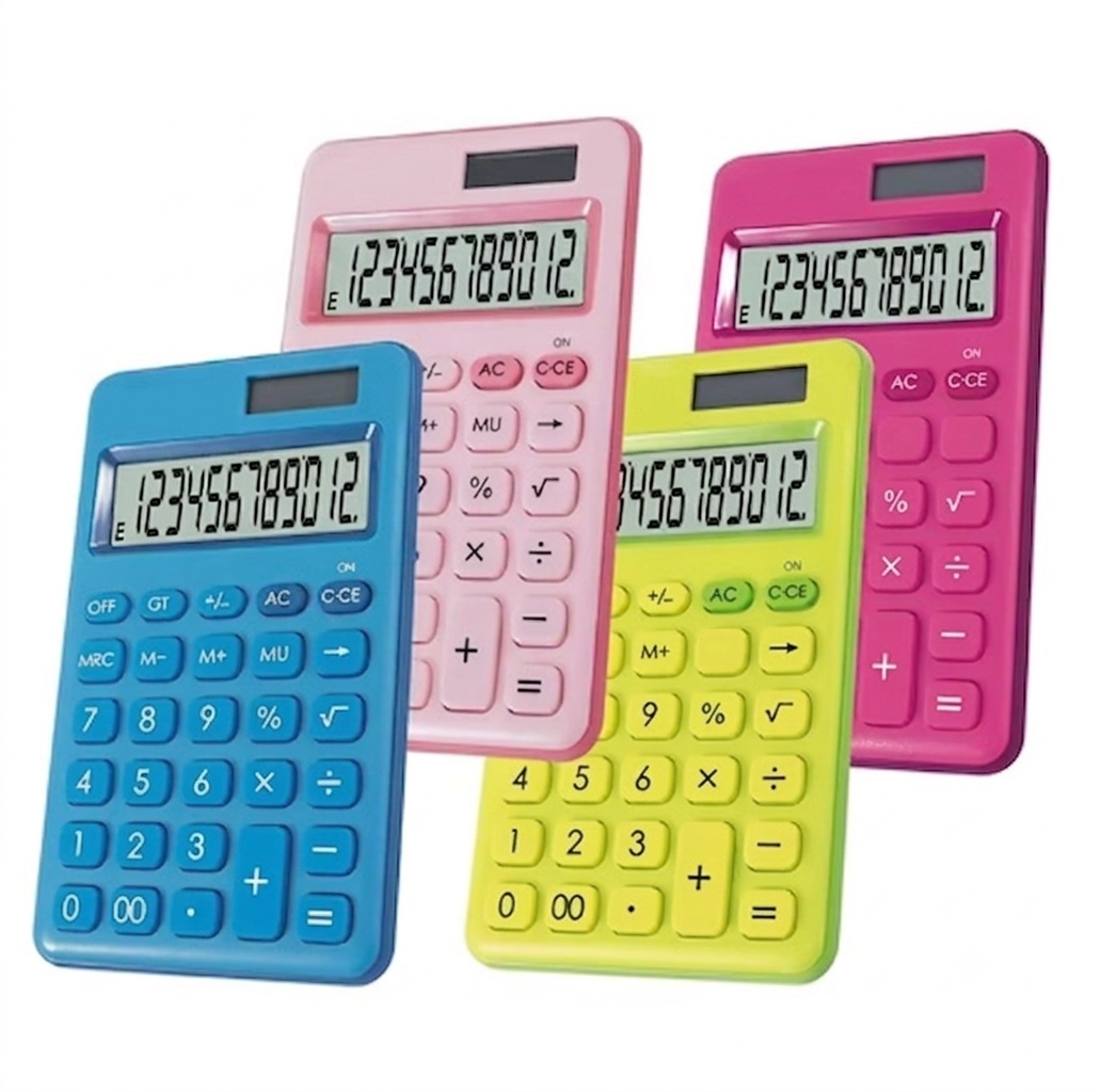 Calculator
