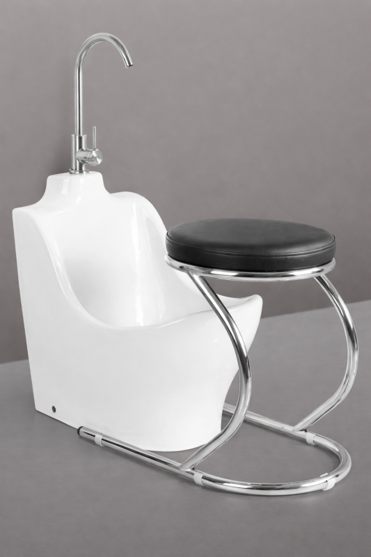 FOOT BASIN