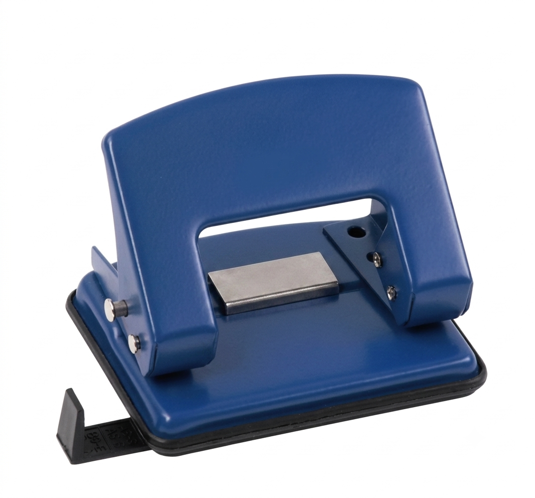 Paper Punch