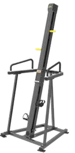 Manual Vertical Climbing Machine Warrior100