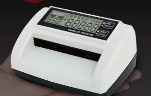 Banknote Detector and Printer