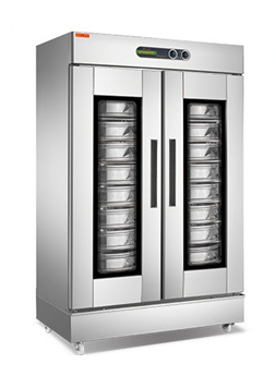 Hot air circulation smart spray proofers KAX-20
