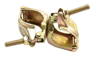 Steel Tube Coupler