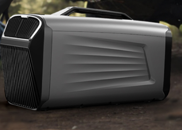 Portable Air Conditioner
