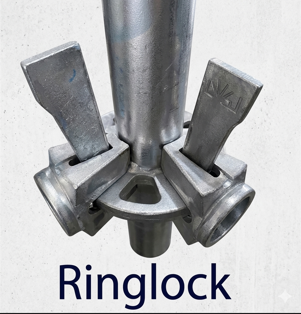 Ringlock Scaffolding