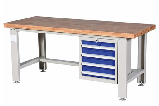 ZYTC-375 Hanging Drawer Work Desk