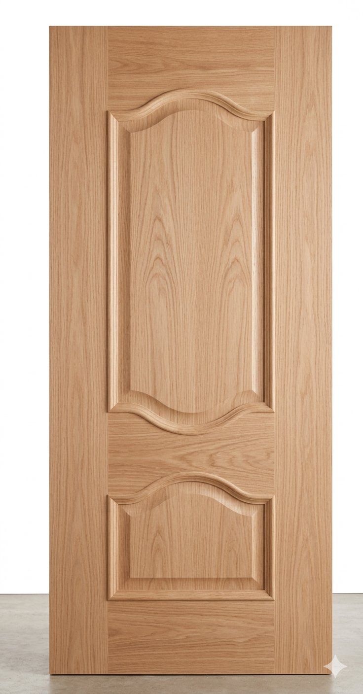 DOOR SKIN PLYWOOD