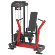 FM01 Seated Chest Press