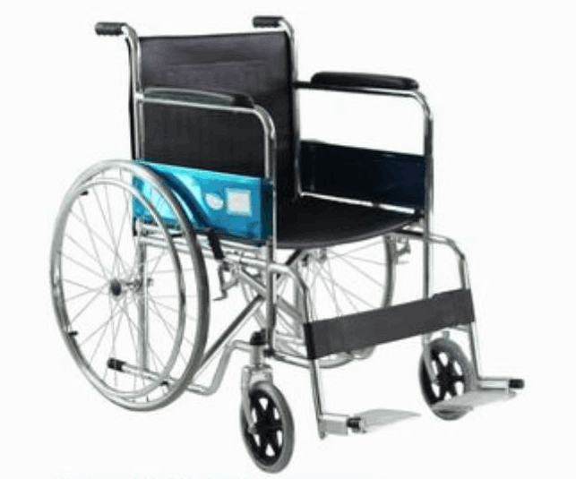 Wheelchair RJ-W809