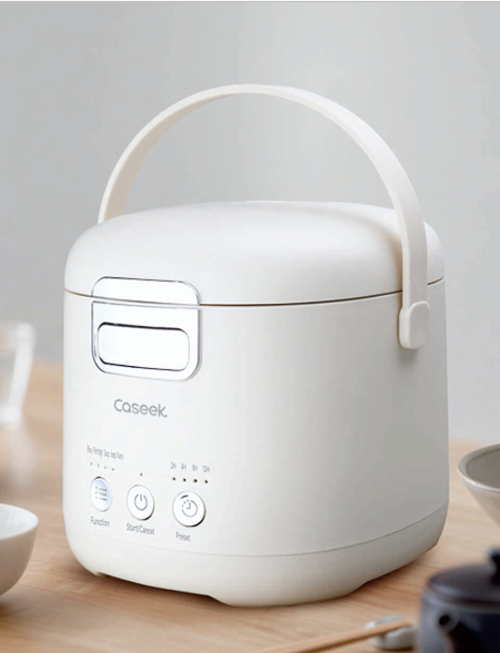 Electric Rice Cooker