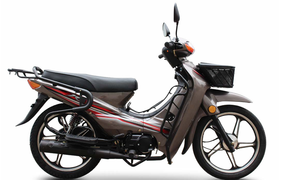 Cub Bikes CP125-B